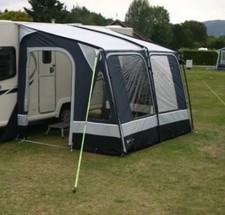 Awning Outdoor Revolution compactalite plus 250