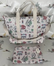 FAB Cath Kidston Lovely London