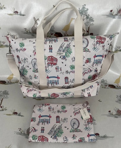 Fab cath kidston - fab, london