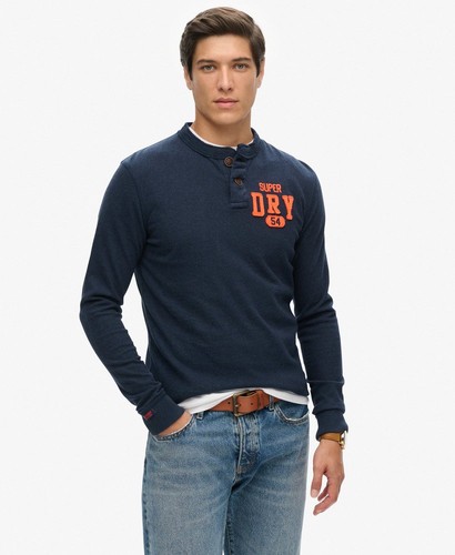 Superdry mens vintage - superdry,