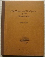 The HISTORY & DEVELOPMENT of