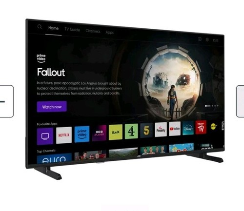 New box jvc - in,