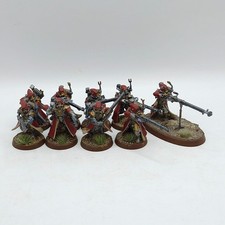 Warhammer 40k: Adeptus