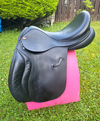 Jeffries falcon saddle - jeffries,