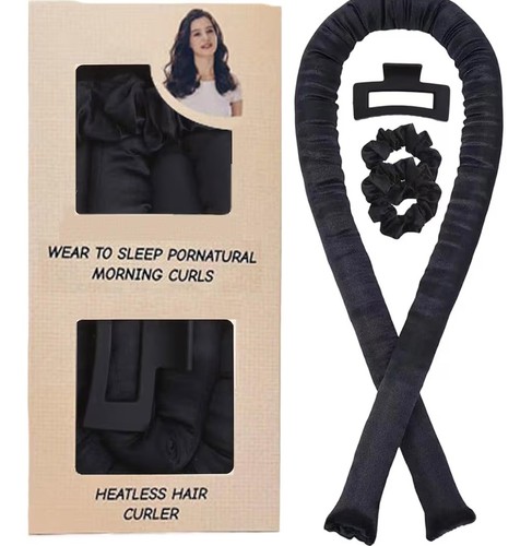 Hair curler heat - heat, curling
