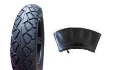 Motorcycle Tyre 130/90-15 inch