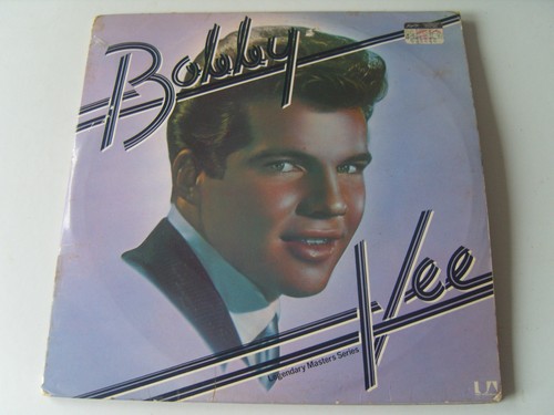 Bobby vee legendary masters - legendary,