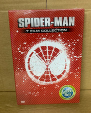 spider-man 7 film collection