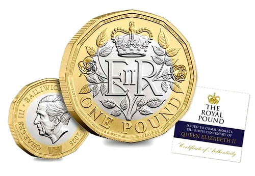 The inaugural royal - inaugural,