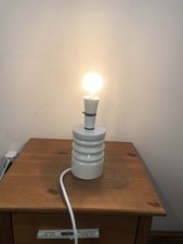 Doulton Sheerlite Lamp Mid