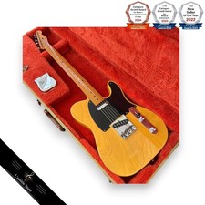 Fender USA 1952 Telecaster