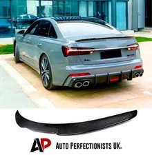 For Audi A6 S6 C8 Saloon