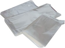 200mm x 250mm Snappy Bags