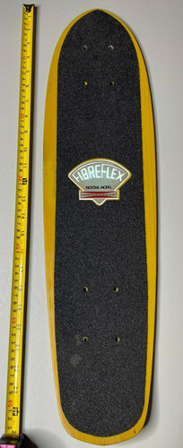 1970 skateboard deck s - 1970's,