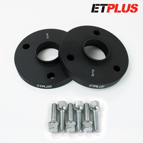 30mm hubcentric spacers - 2,