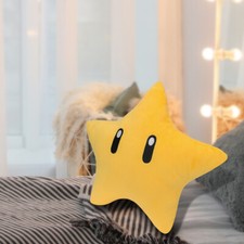 12" Super Mario Bros Soft