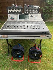 Roland M-400 Digital Mixing