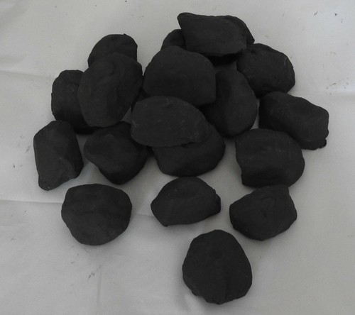 Gas fire replacement coals - replacement,