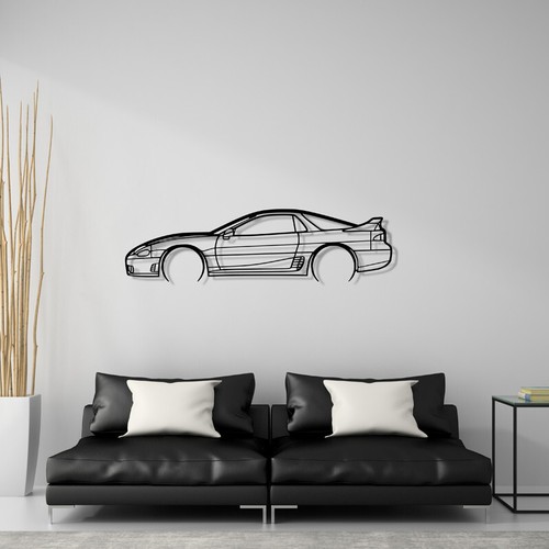Silhouette for mitsubishi - silhouette,
