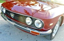 4x Headlight Lancia beta