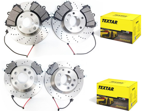 For audi touareg - for,