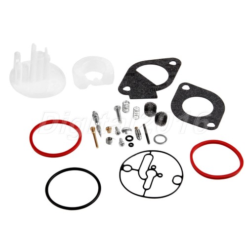 Carburetor repair kit - carburetor,