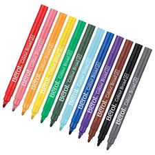 Berol Colourbroad Felt Tip