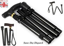 Walking Sticks Easy Folding