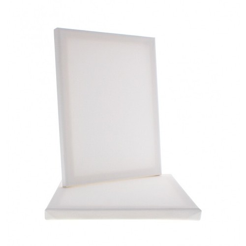 Blank artist canvas set - artist,