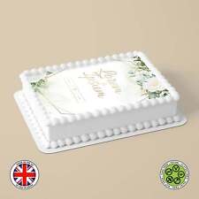 Personalised Wedding /