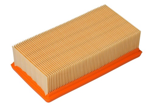 Mahle air filter fits - air, lc4