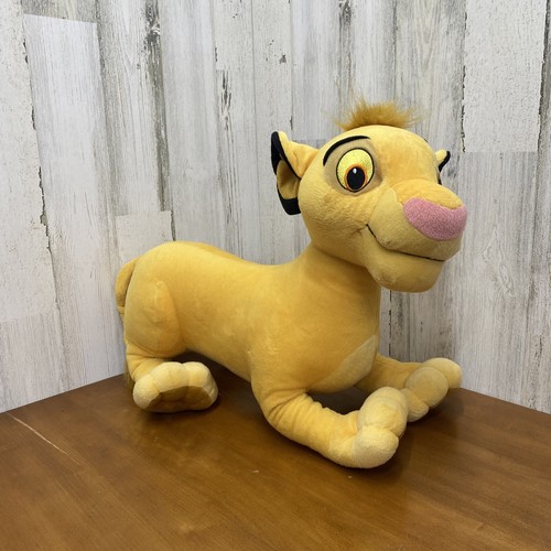Disney the lion - the, king