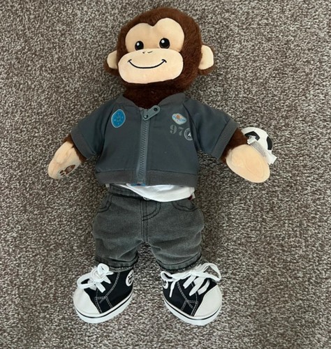 Large monkey with - sound, vgc