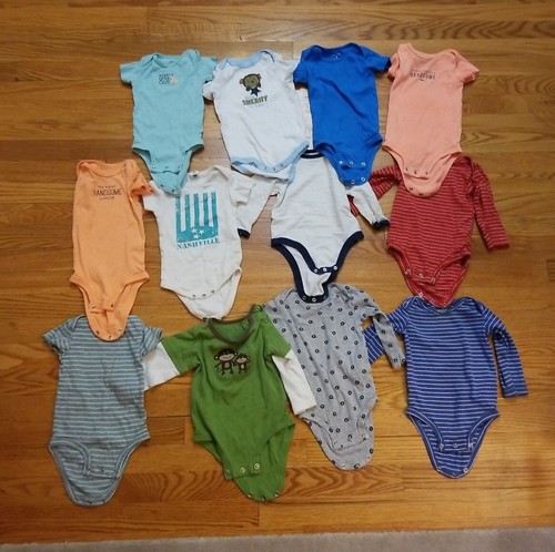 Piece months boys - 12, 9