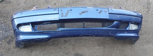 Mercedes 320 clk - clk, front