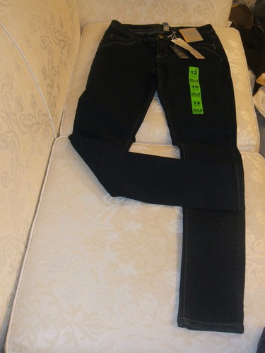 Primark size blue jeans - 8,