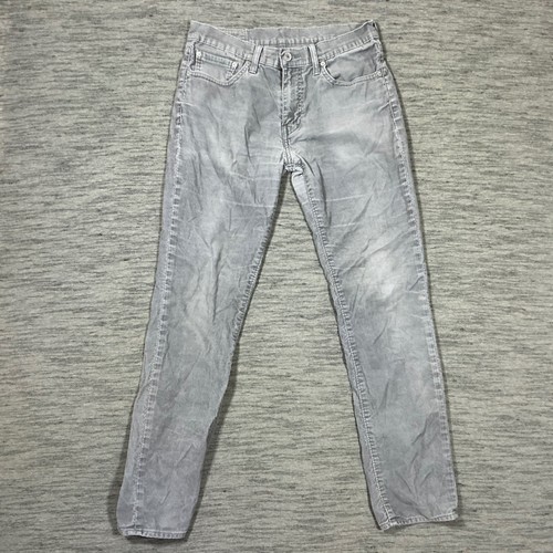 Levis 511 slim - slim, fit