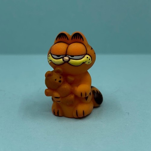 Vintage garfield the cat - vintage,