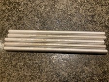 Gedore 6208740 (Series 26D 8) Tommy bar length 180mm, diameter 8mm, Ex Army Surp