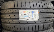 1X HANKOOK VENTUS K117 EVO 2