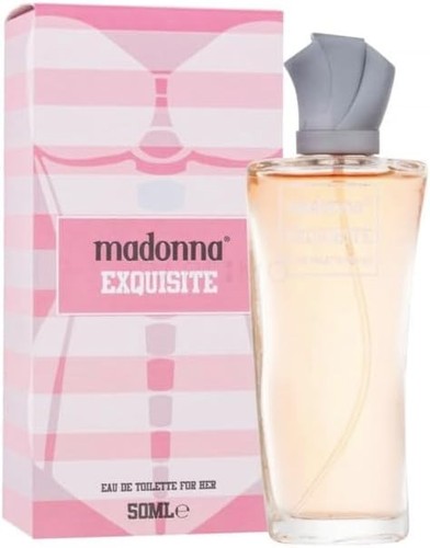 Madonna exquisite eau - madonna, de