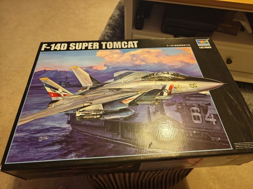 Trumpeter 14d super - trumpeter,