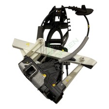 FORD PUMA ST-LINE 2019-2024 Deadlocks Right Rear Lock Mechanism 2842411