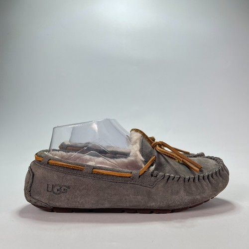 Ugg dakota pewter grey water - dakota,
