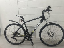 Boardman Hybrid Bike –