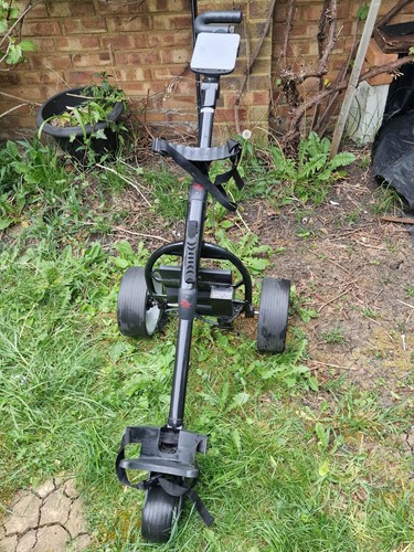 Mocad folding electric golf - folding,