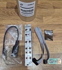 ALM Busy Circuits mmMidi Mk2