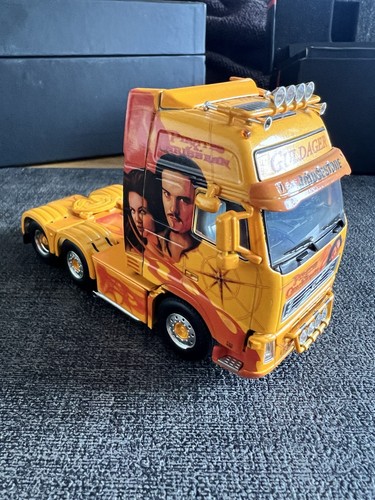 Wsi show truck - wsi, 1.50