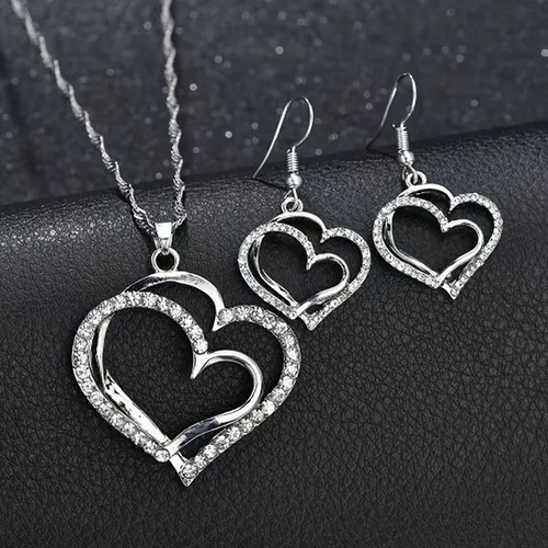 Women jewellery earrings - women's,