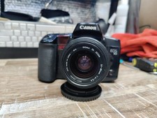 Canon Eos 10 35mm SLR Film